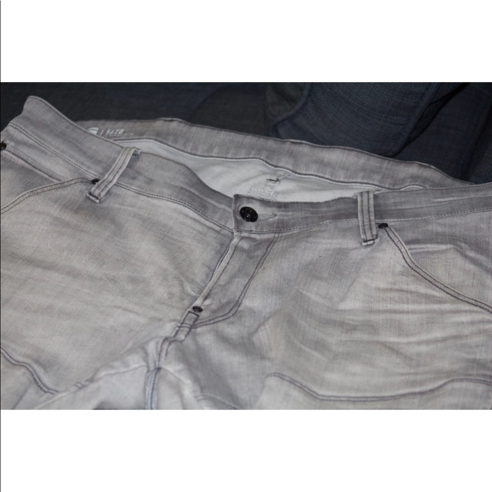 G Star 5620 3D Super Slim